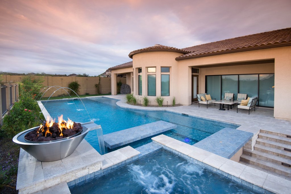 Picture of: Water + Fire Bowls — Bobe Water & Fire
